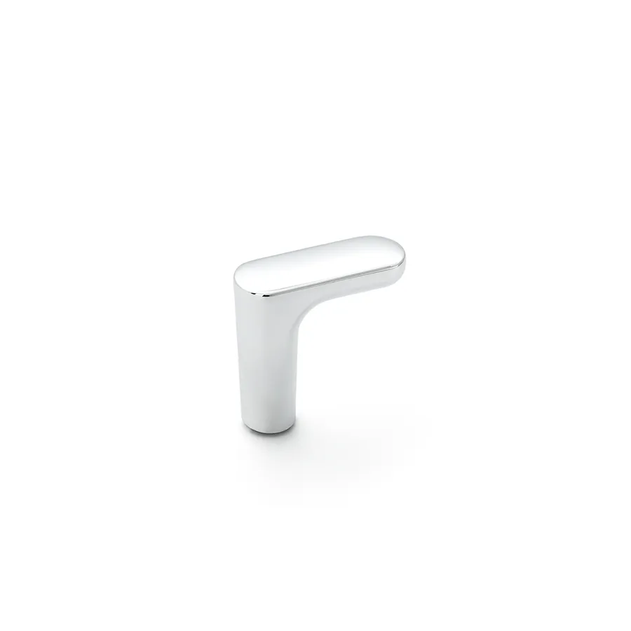 Furniture Knob H2130 - Chrome