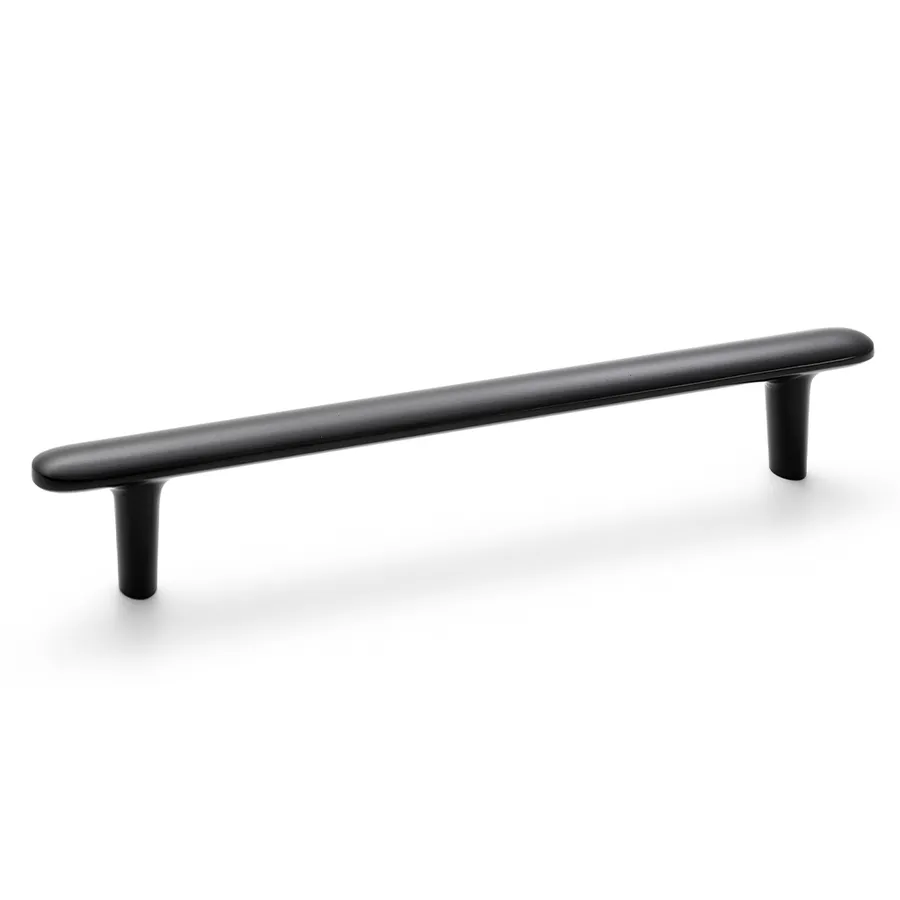 Furniture Handle H2135 - Black