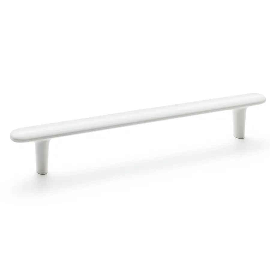 Furniture Handle H2135 - White