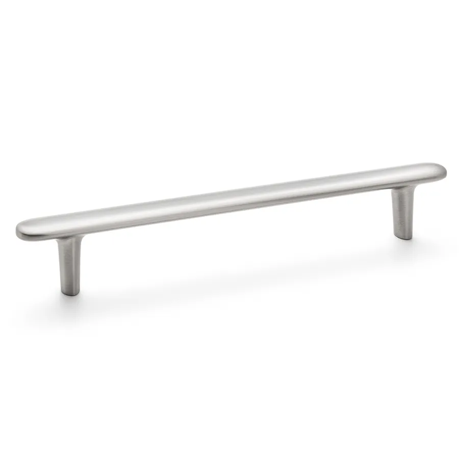 Furniture Handle H2135 - Nickel