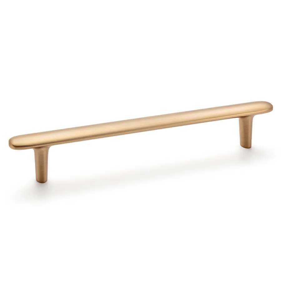 Furniture Handle H2135 - Gold
