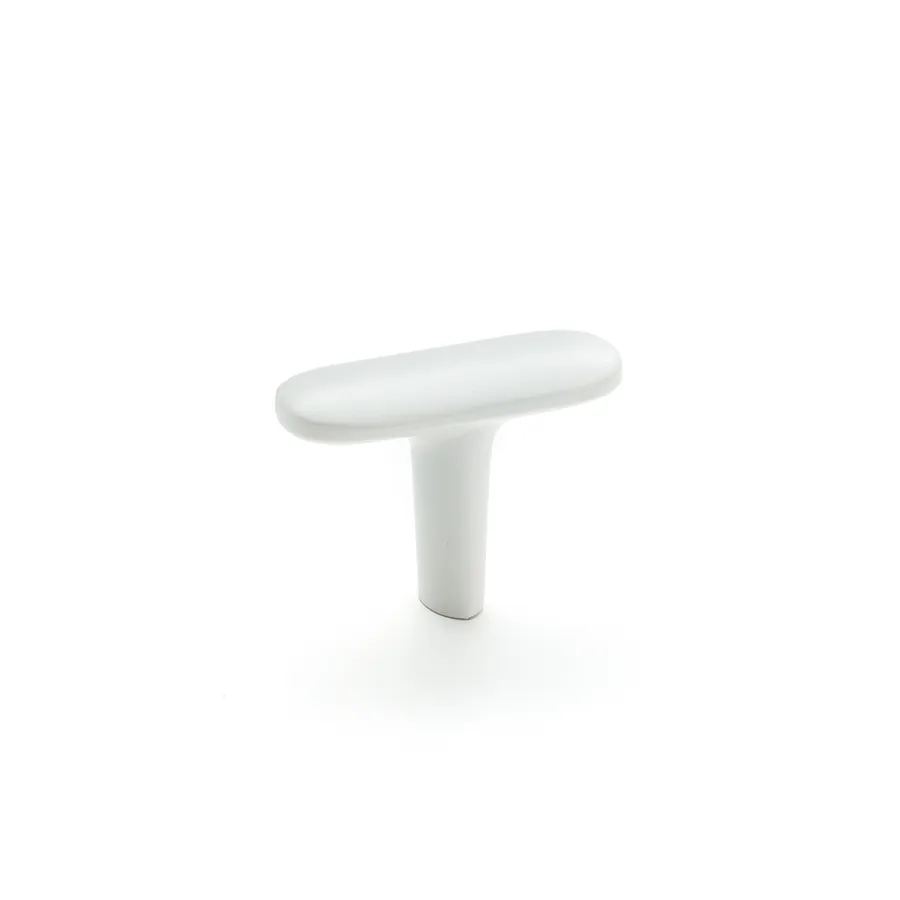Furniture Knob H2140 - White