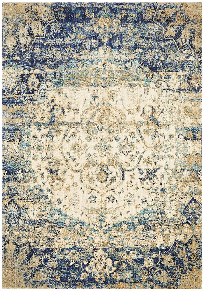 Anastasia 252 Blue