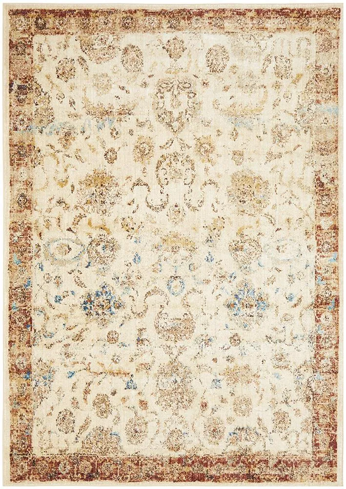 Anastasia 253 Ivory