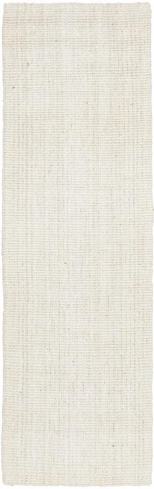 Atrium Barker Bleach Runner