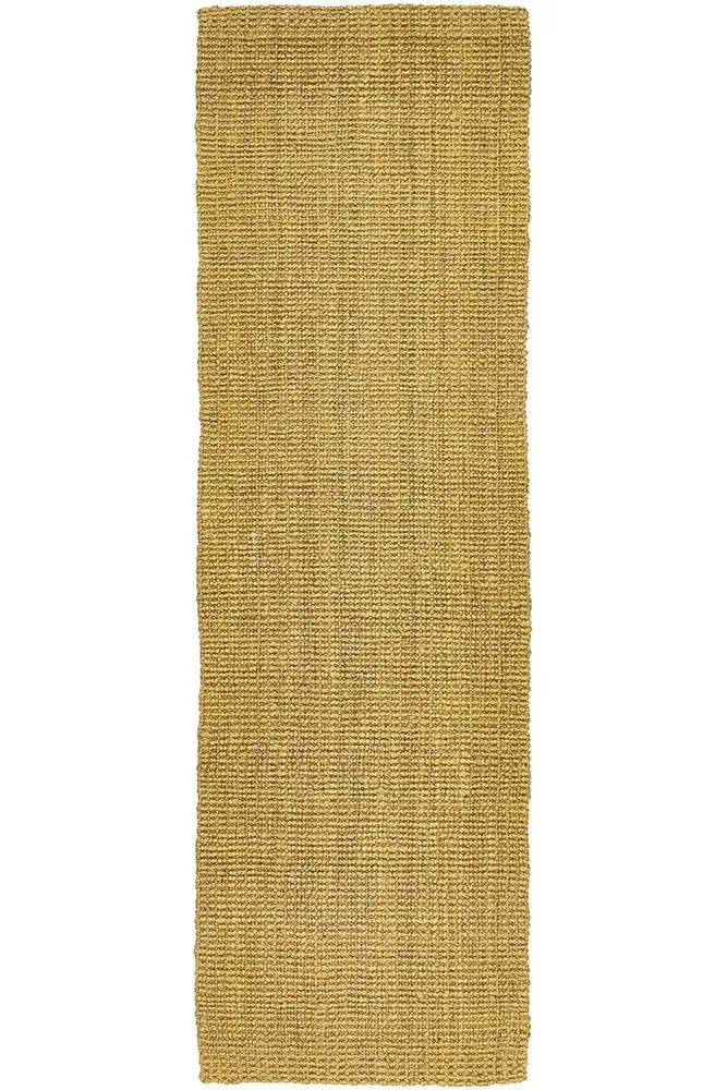 Atrium Barker Green Runner