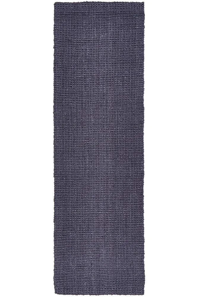 Atrium Barker Navy Runner