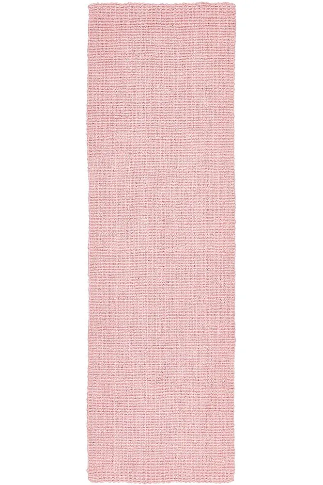 Atrium Barker Pink Runner
