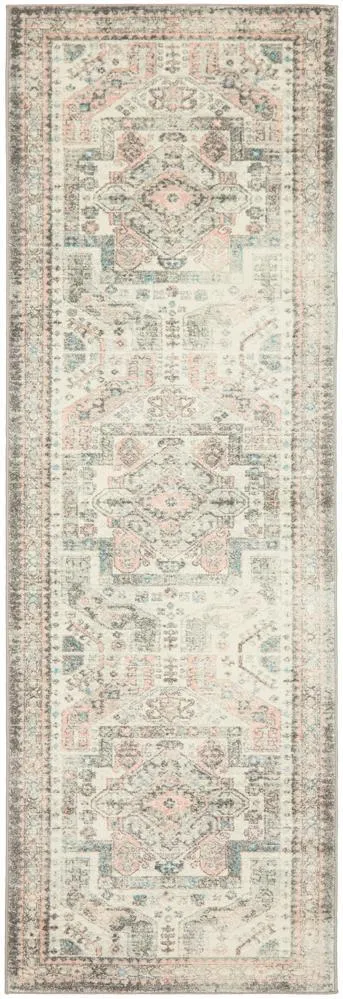 Avenue 704 Silver Runner Rug