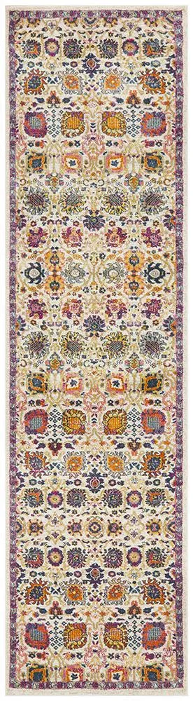 Babylon 206 Multi Runner Rug