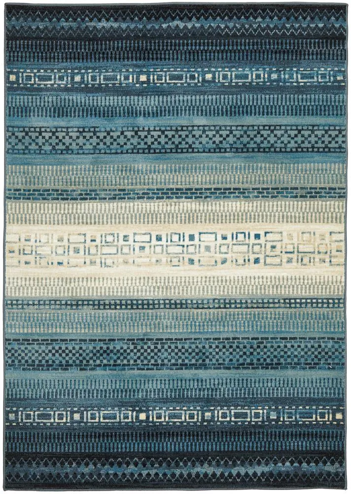 Calypso 6102 Blue