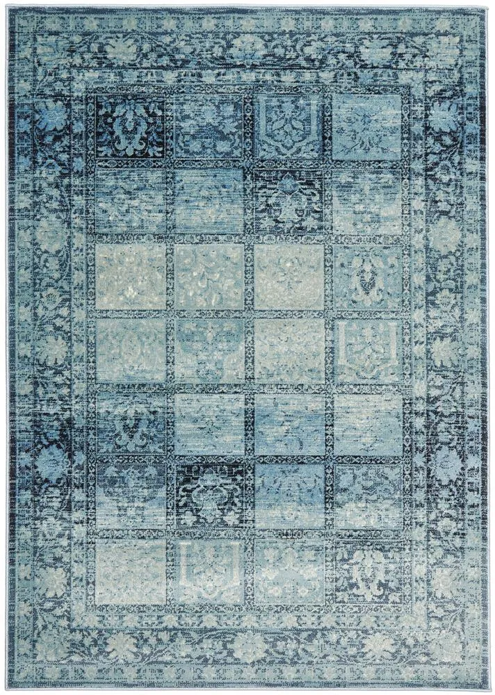 Calypso 6106 Blue