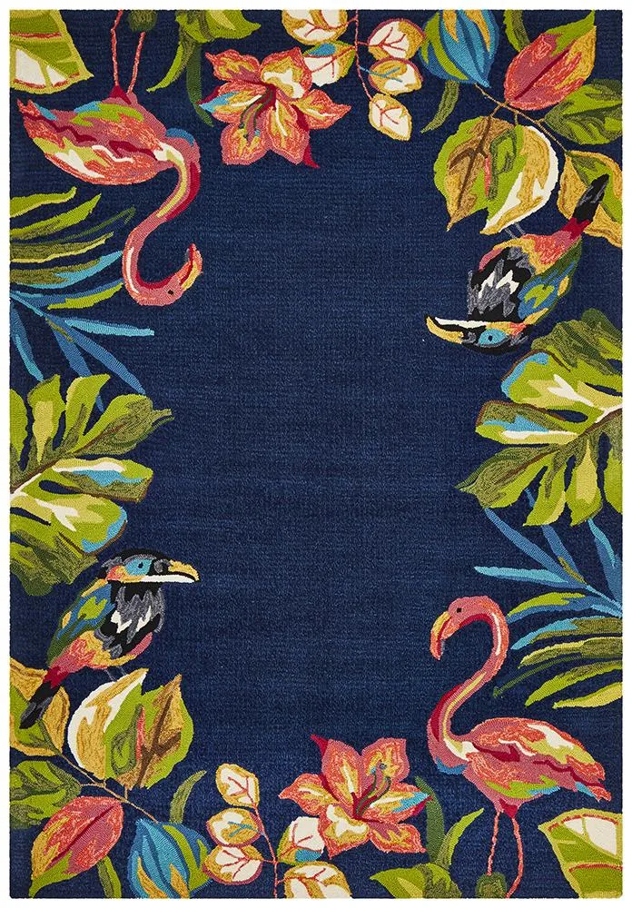 Copacabana 591 Navy