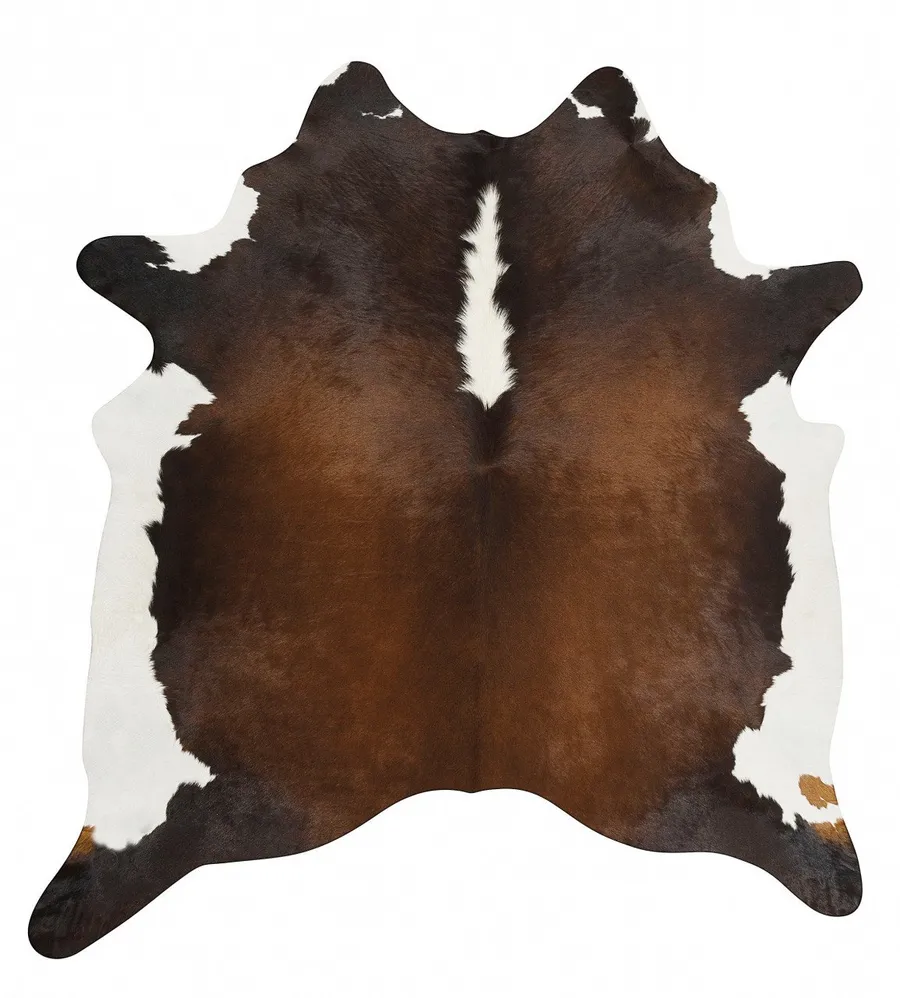 Premium Brazilian Cowhide Chocolate