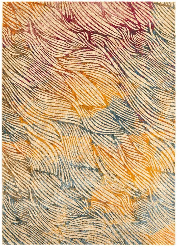 Dream Scape 857 Prism Rug