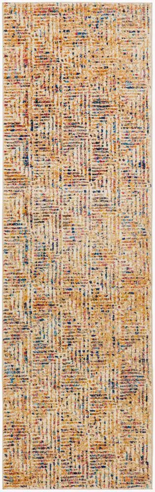 Dream Scape 859 Multi Runner Rug