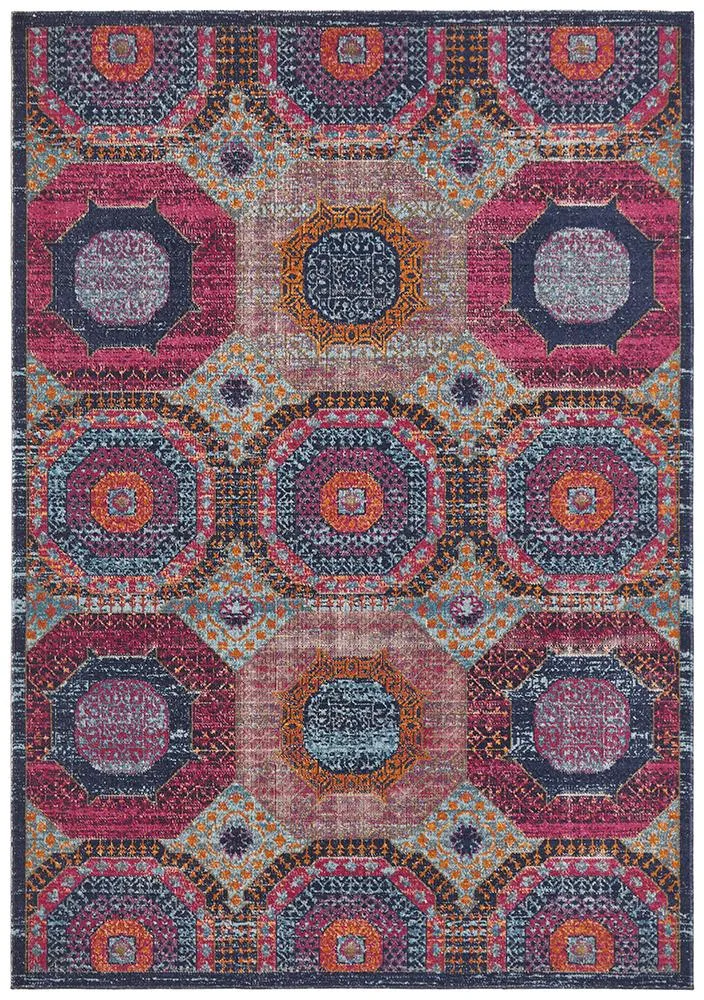 Eternal 916 Multi Colour