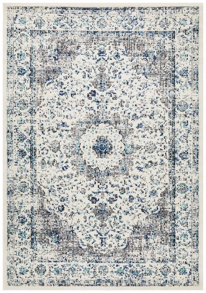 Evoke 251 White