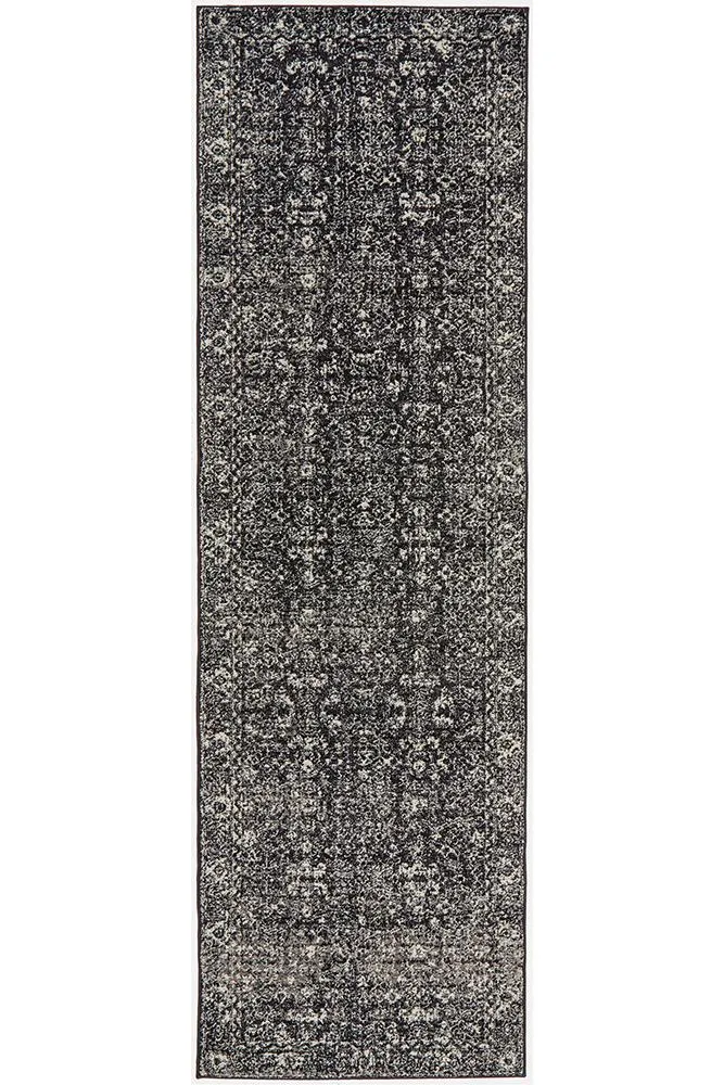 Evoke 252 Charcoal Runner