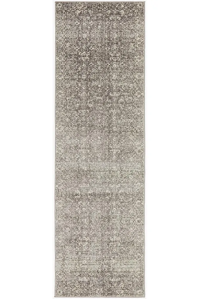 Evoke 252 Grey Runner