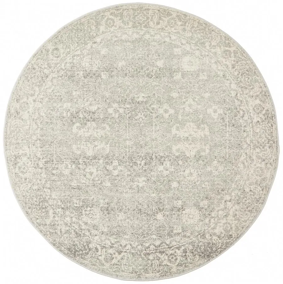 Evoke 252 Silver Round