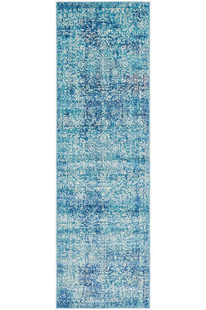 Evoke 253 Blue Runner