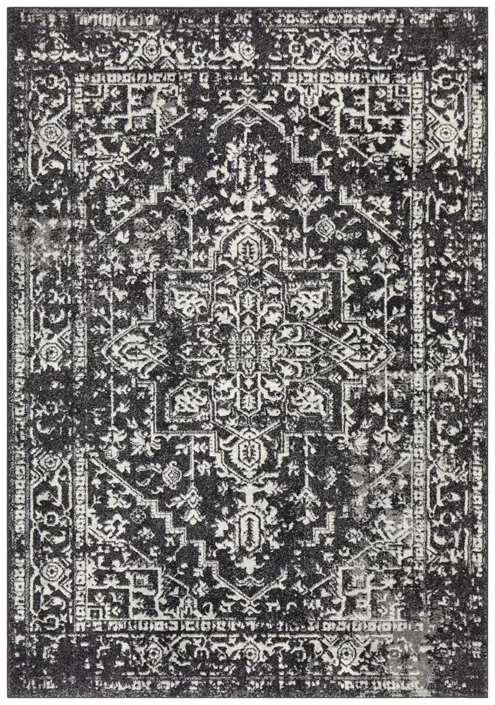 Evoke 253 Charcoal