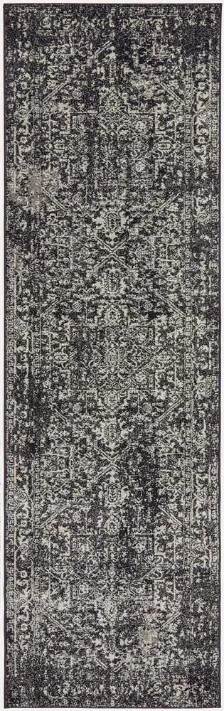 Evoke 253 Charcoal Runner