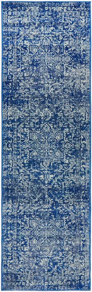 Evoke 253 Navy Runner