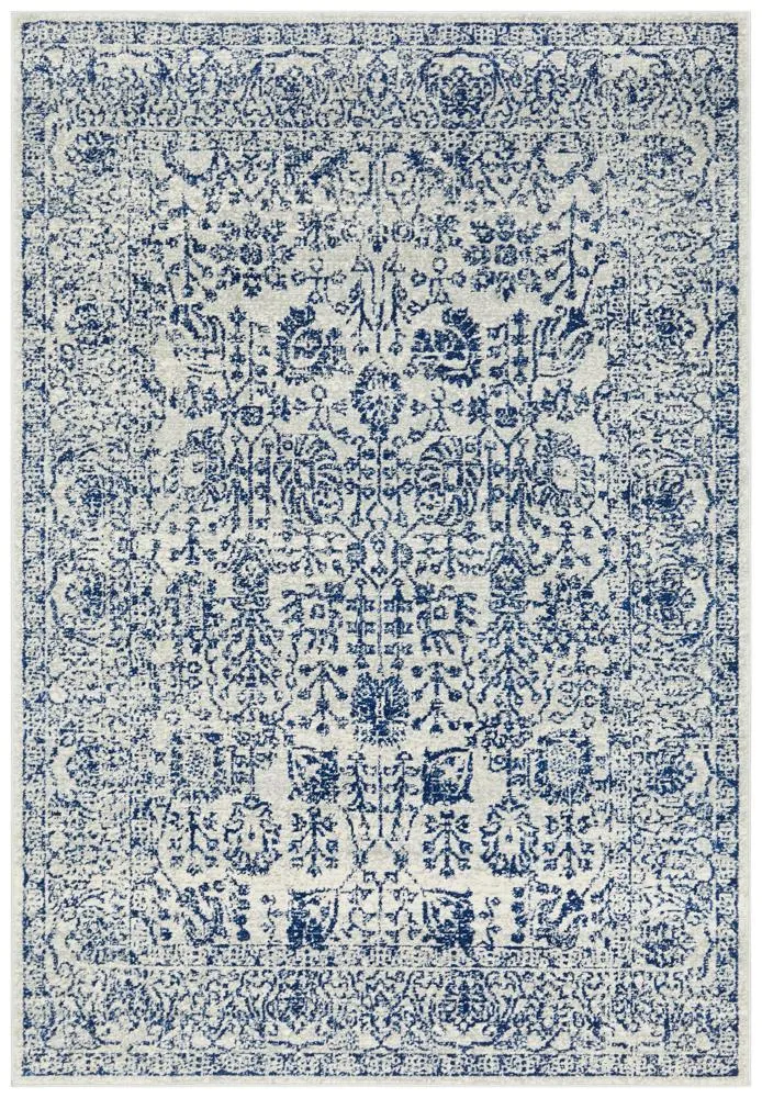 Evoke 256 Blue