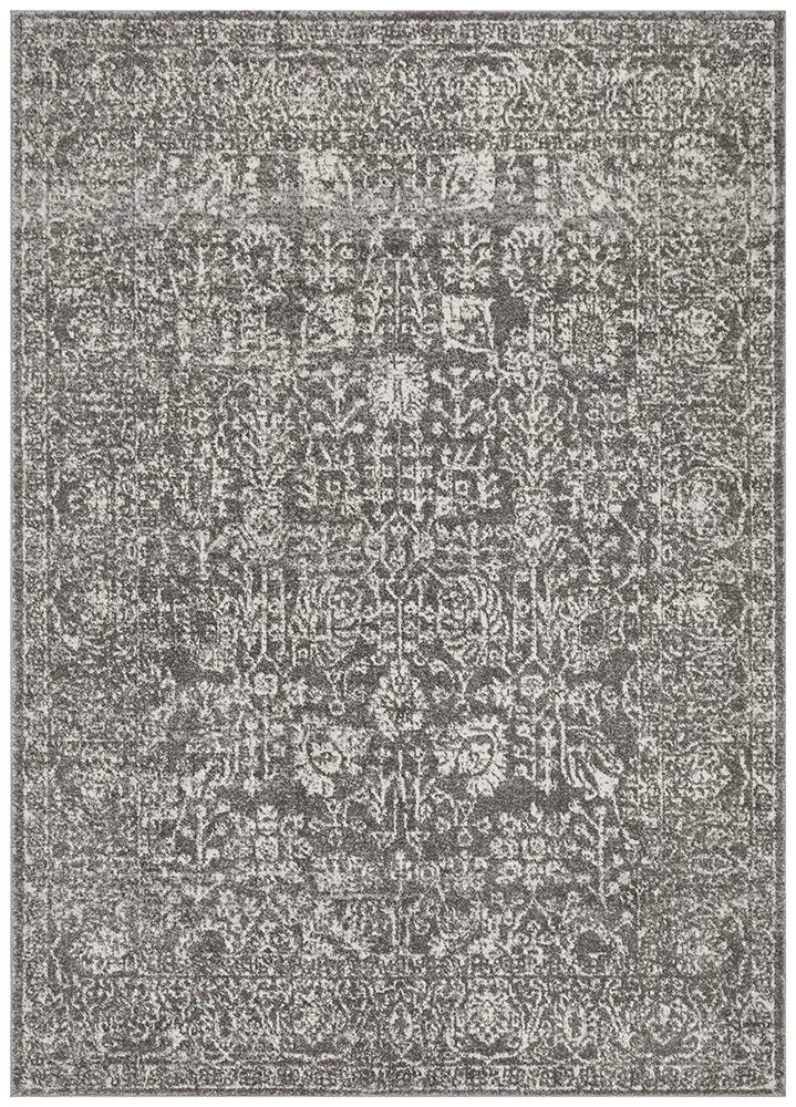 Evoke 256 Grey Runner