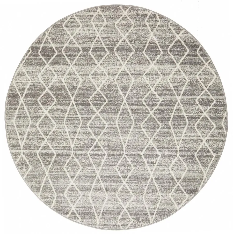 Evoke 257 Silver Round