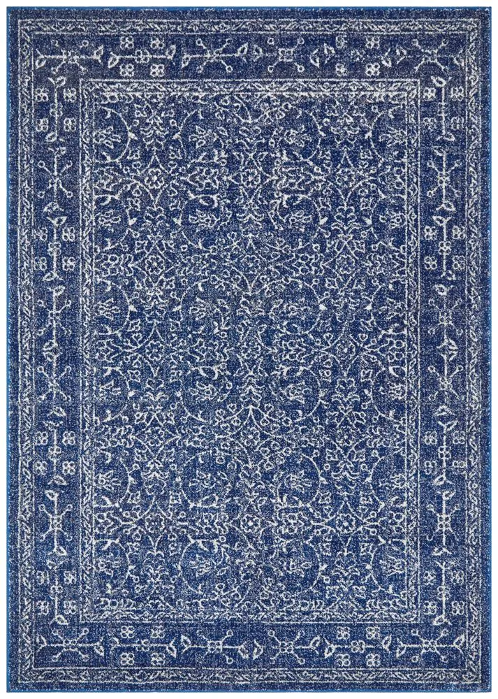 Evoke 258 Navy Runner