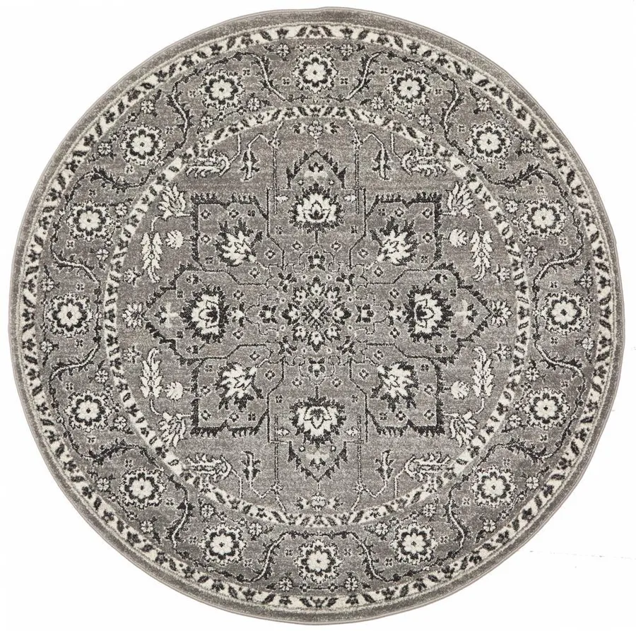 Evoke 261 Grey