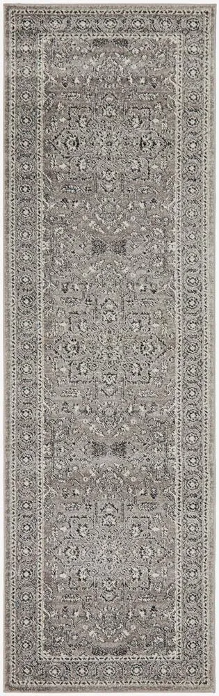 Evoke 261 Grey Runner