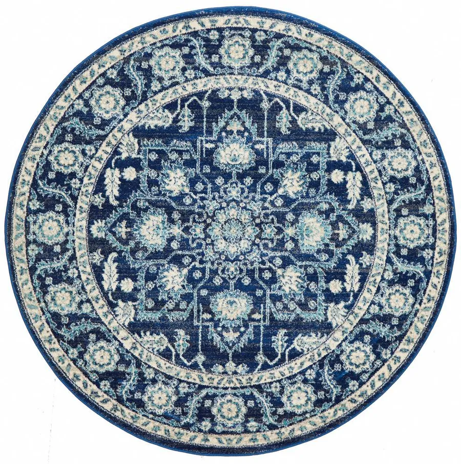 Evoke 261 Navy
