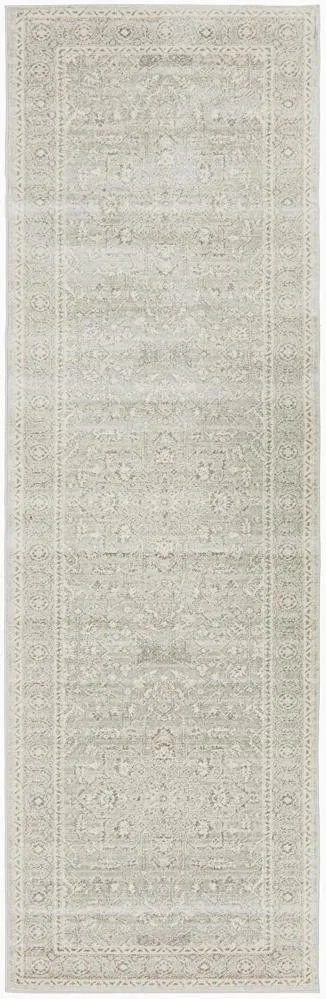 Evoke 261 Silver Runner
