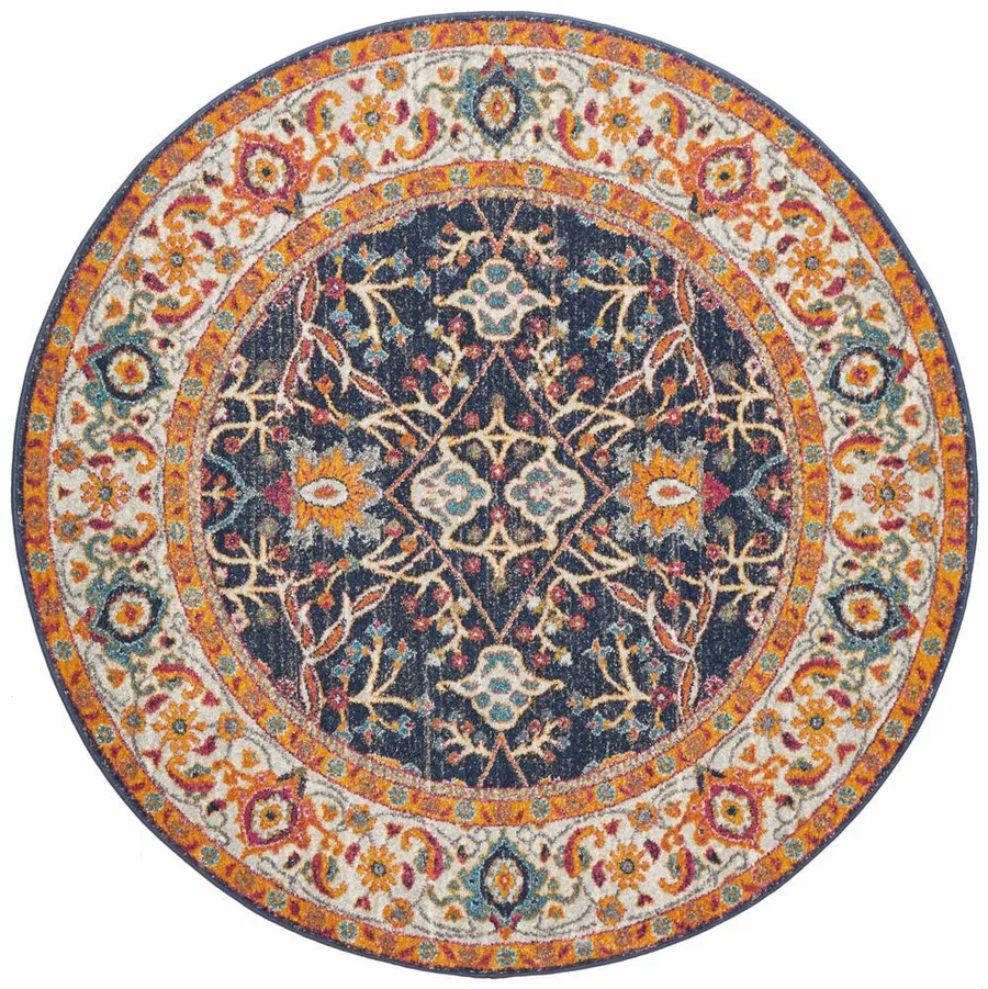 Evoke 262 Multi Round