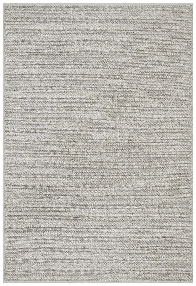 Harvest 801 Silver Rug