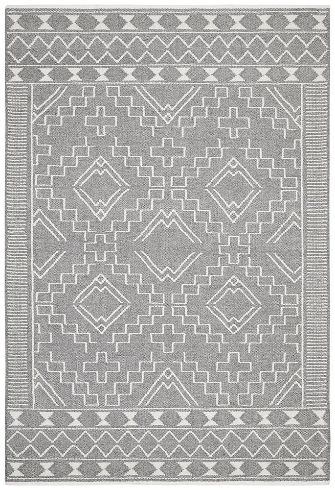 Hudson 802 Grey
