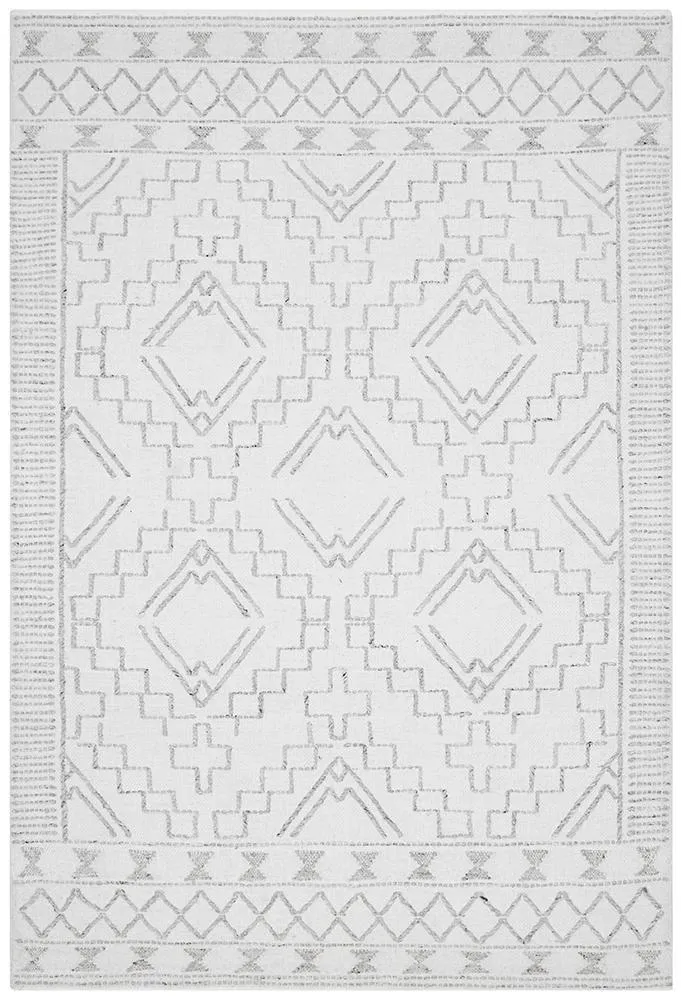Hudson 802 Ivory
