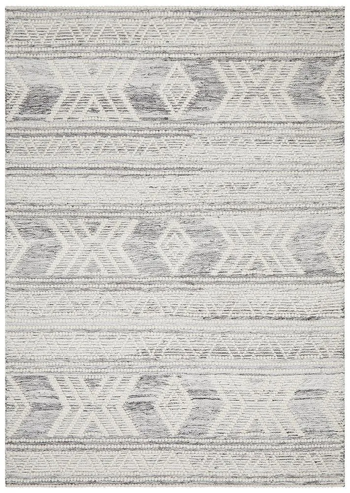 Hudson 806 Silver