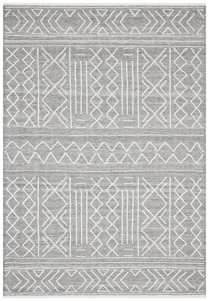 Hudson 807 Grey
