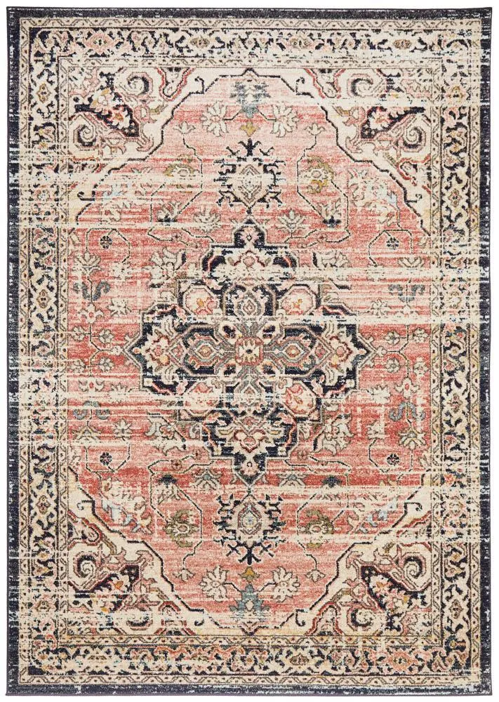 Legacy 851 Brick Rug