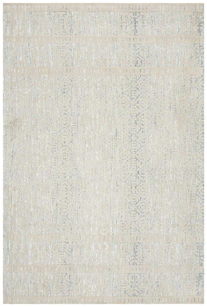 Levi 361 Blue Rug