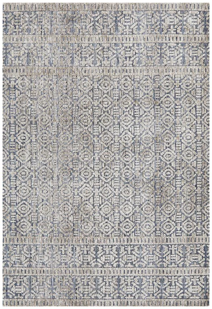 Levi 361 Charcoal Rug