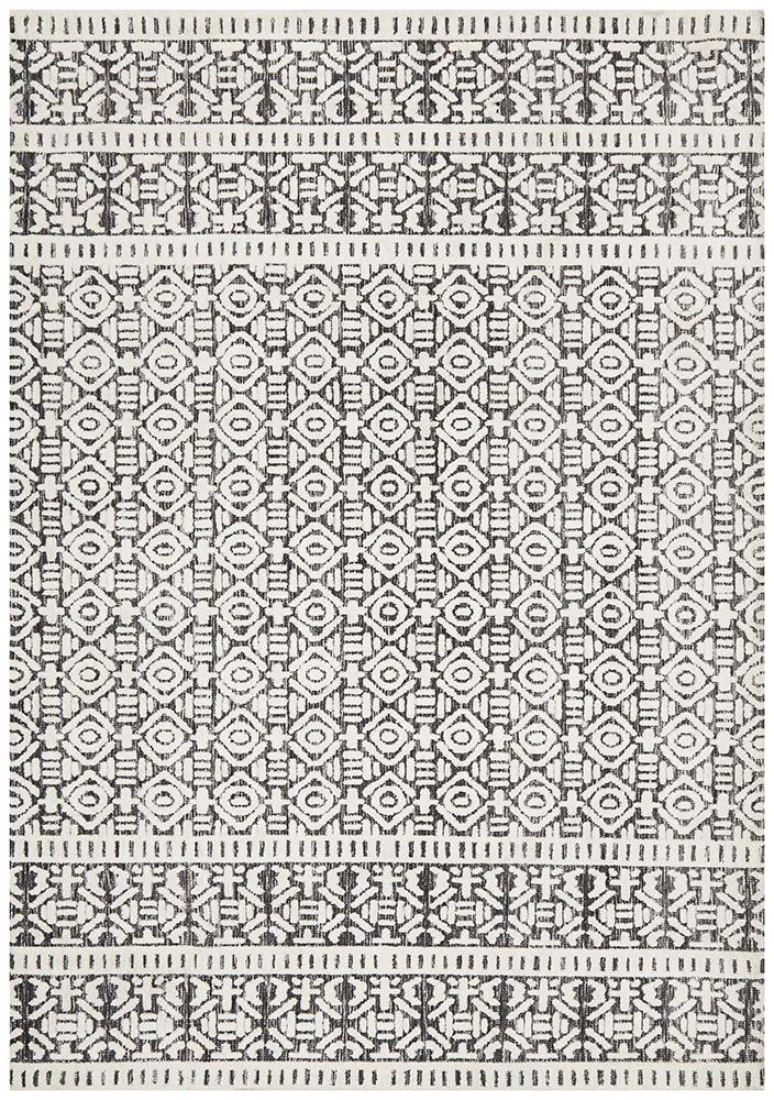 Levi 361 Ivory Rug