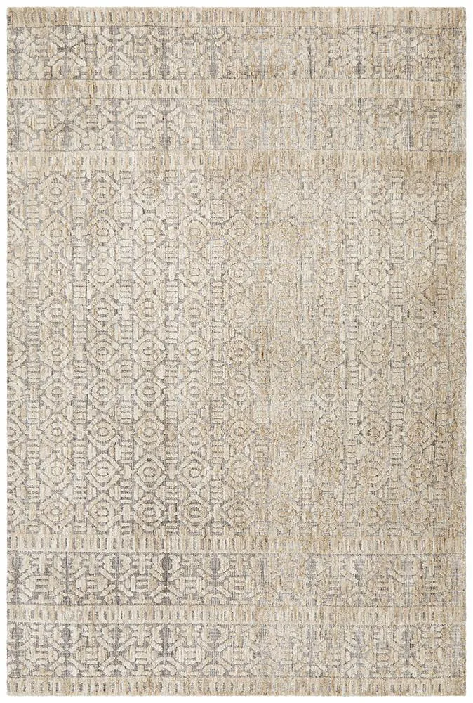 Levi 361 Natural Rug