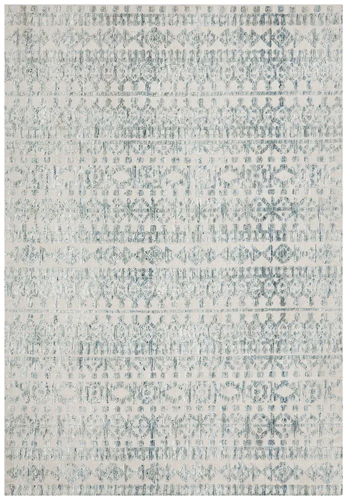 Levi 363 Blue Rug