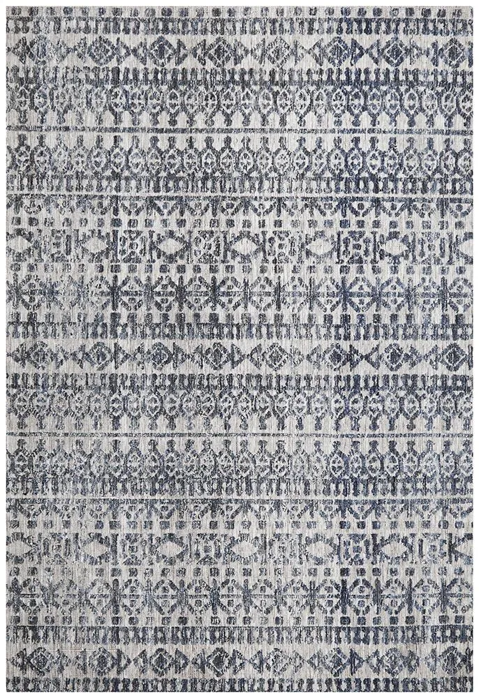 Levi 363 Charcoal Rug